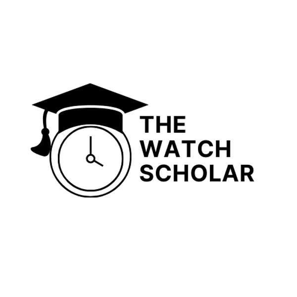 The Watch Scholar logo