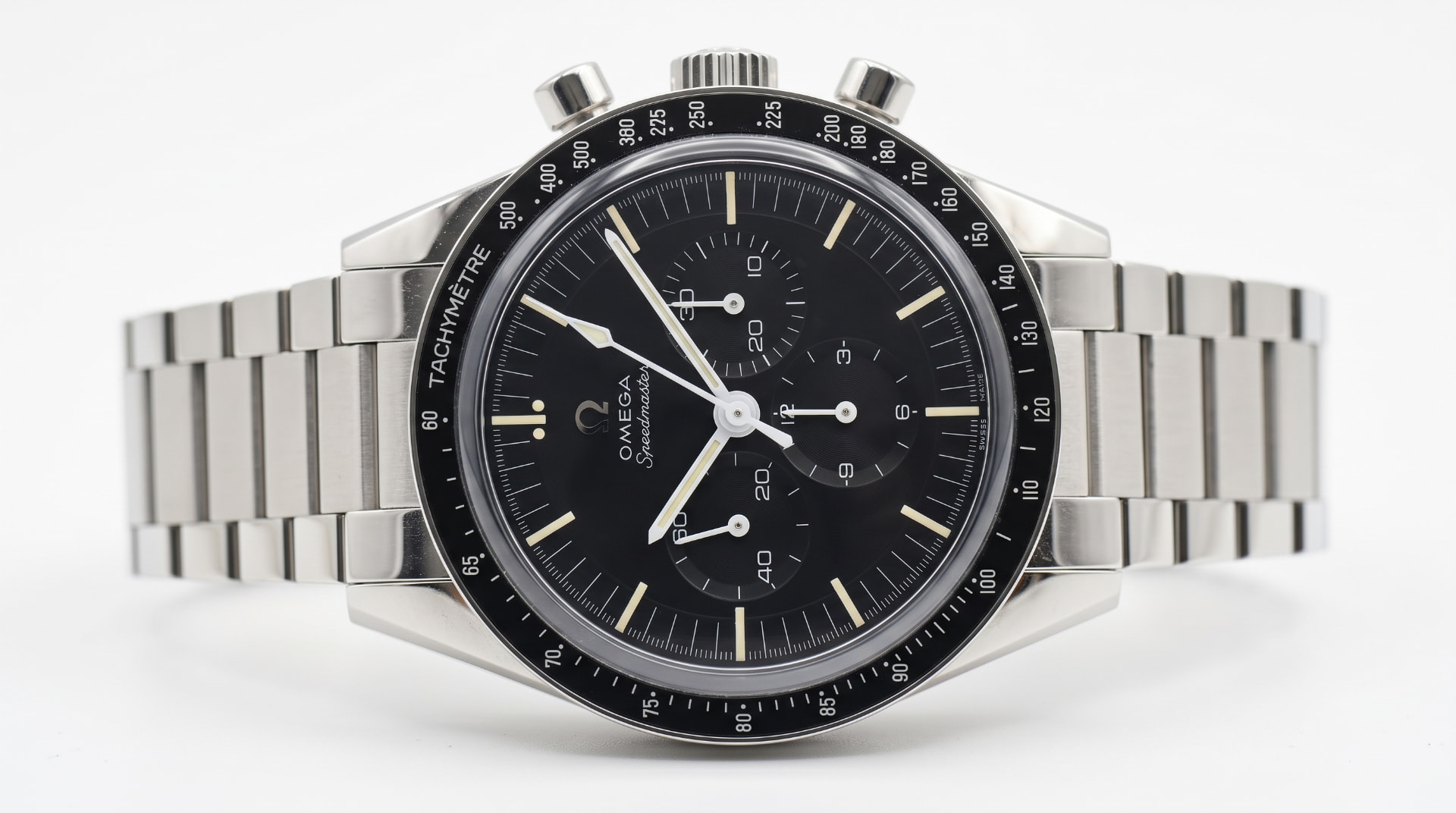 Omega Speedmaster "Ed White" photo 1