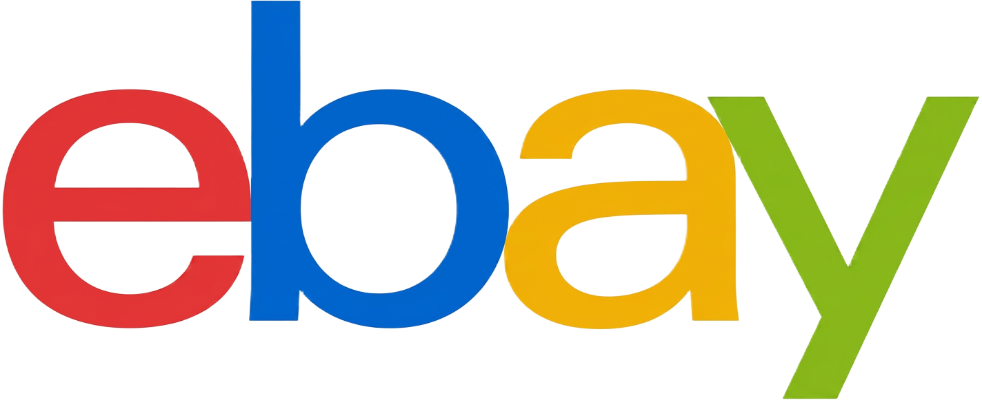 eBay logo