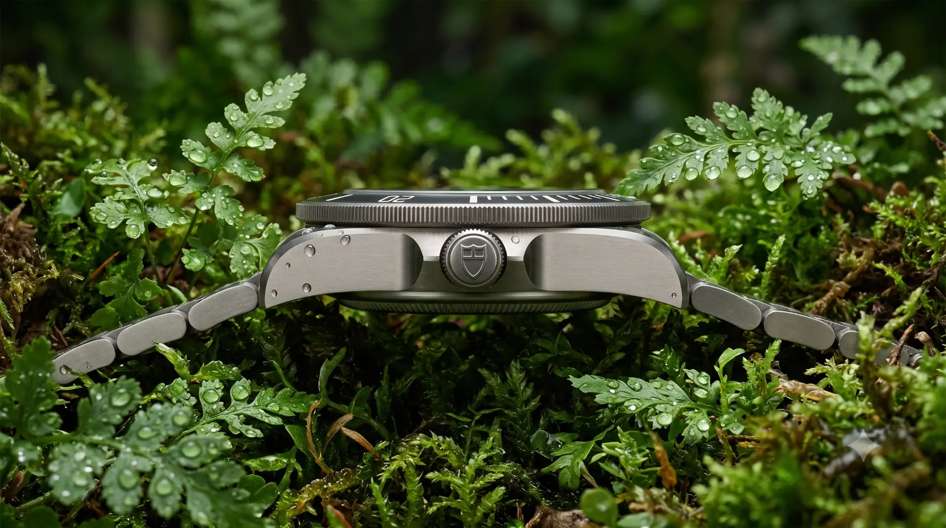 Tudor Pelagos LHD photo 4