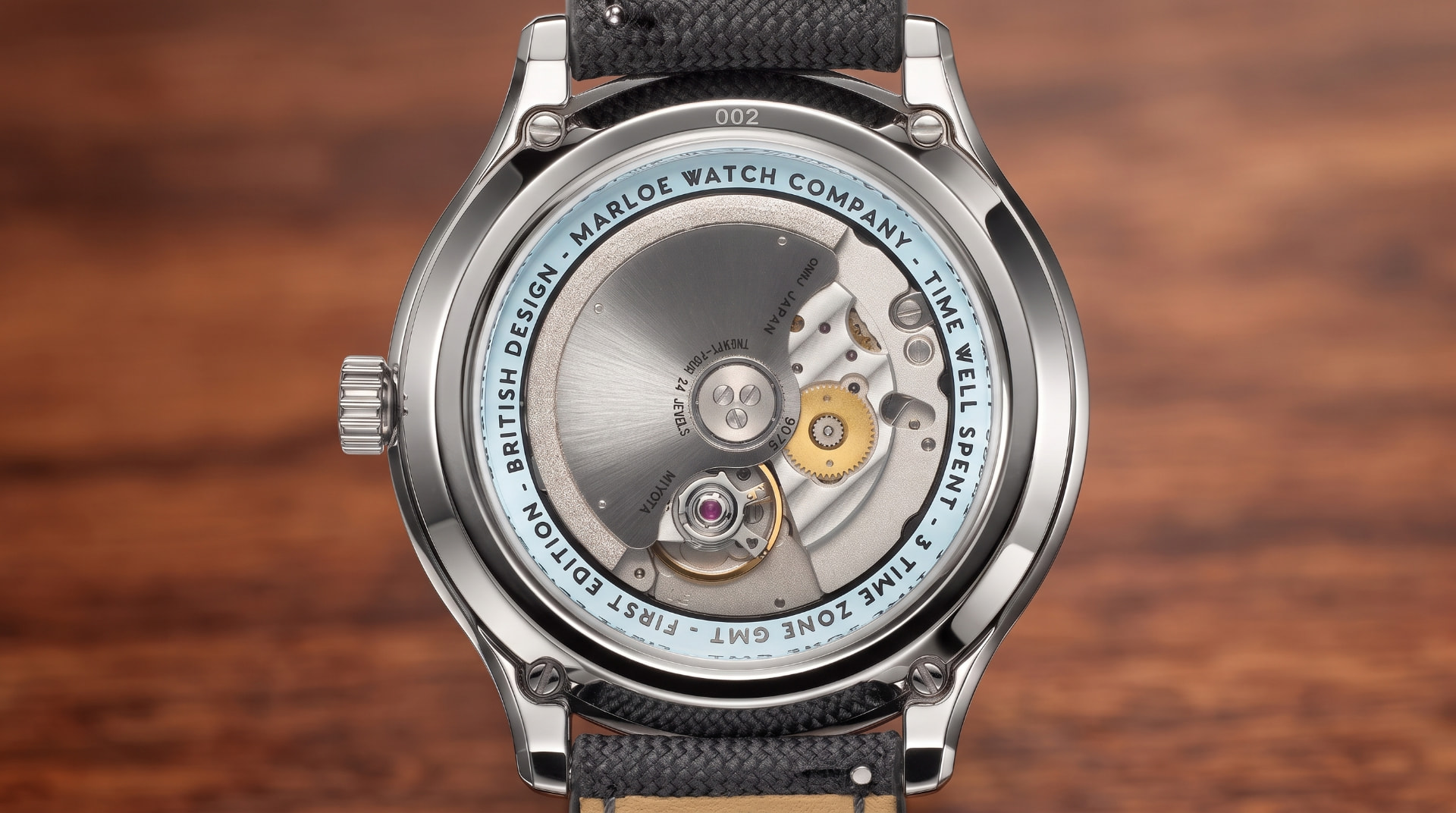 Marloe GMT photo 2