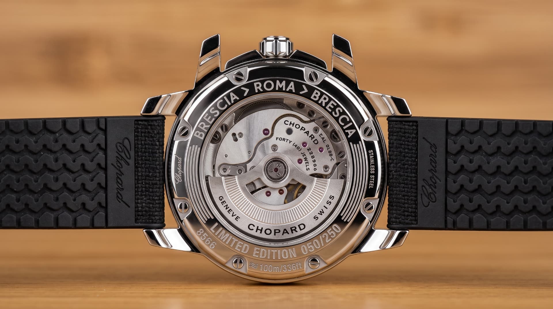 Chopard L.U.C XPS photo 2