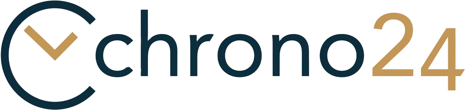 Chrono24 logo