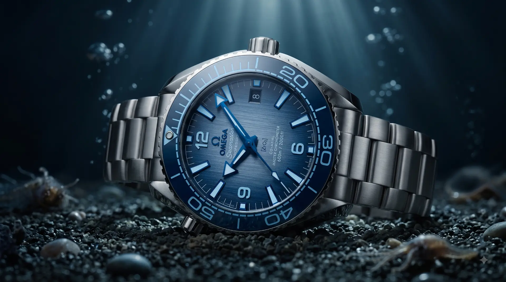 Tudor Pelagos Ultra photo 1