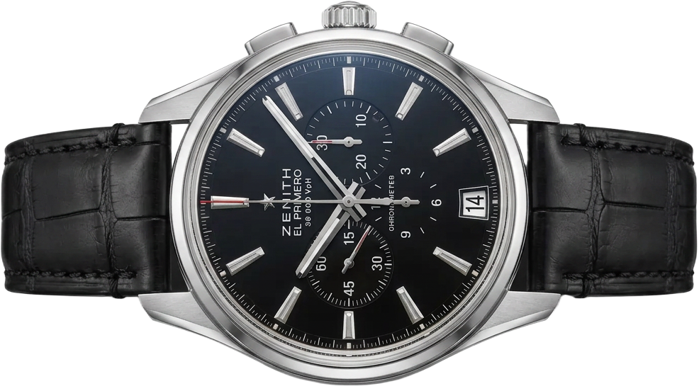 Zenith El Primero