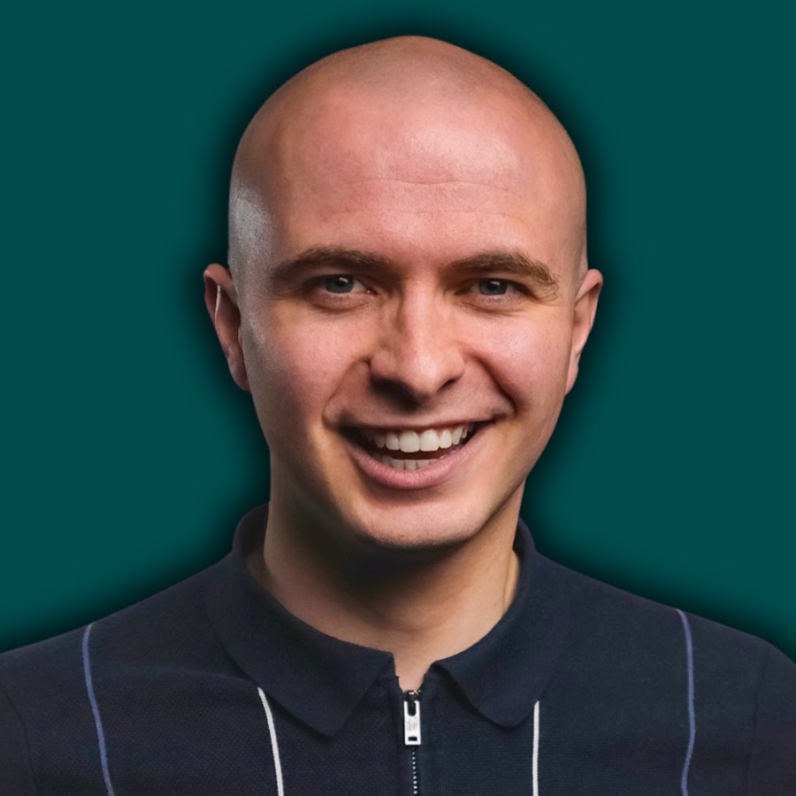 Ben's Watch Club YouTube channel