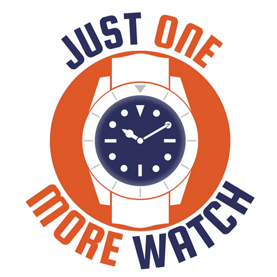 Just One More Watch YouTube channel