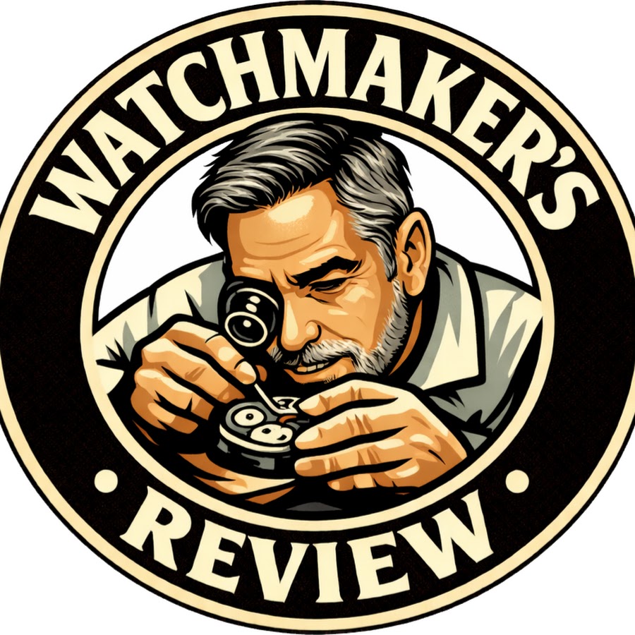 Master Watchmaker (Nicholas Hacko) YouTube channel