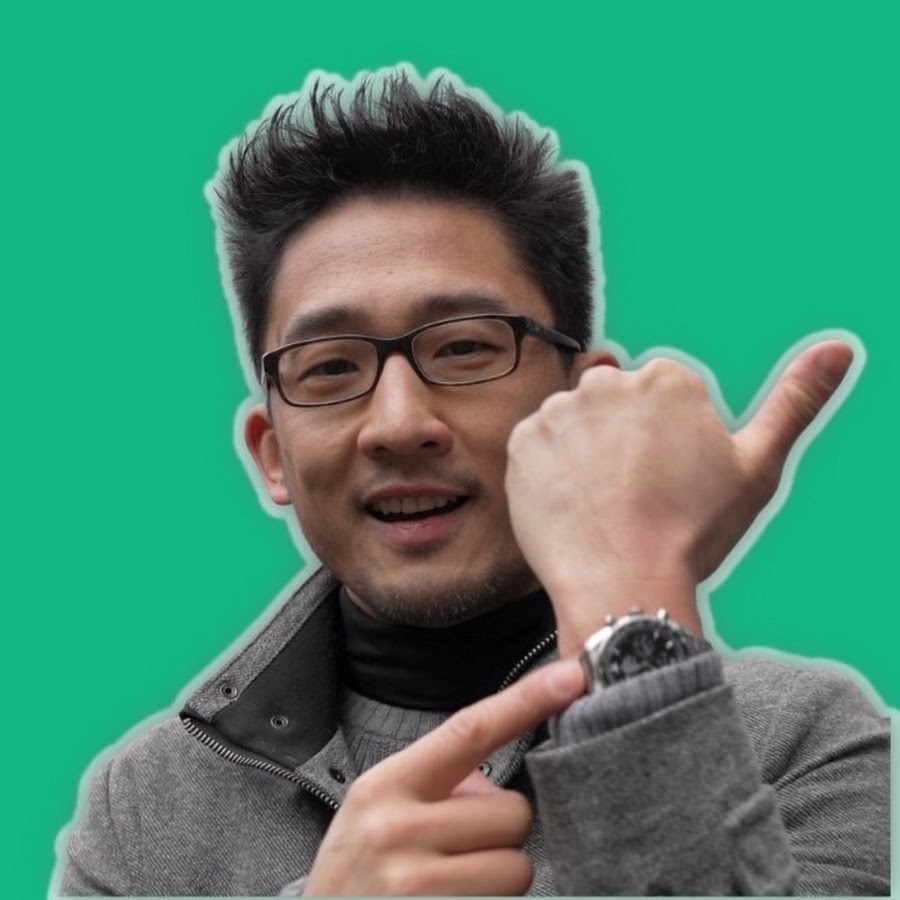 WatchCrunch YouTube channel